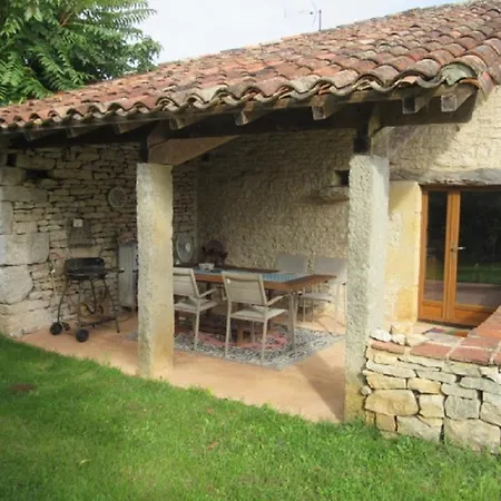 Le Safranier Maison Ancienne Avec Piscine Couverte Et Chauffee Saint-Antonin