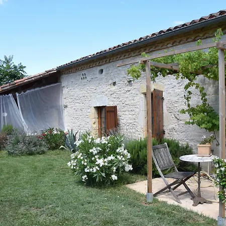 Le Safranier Maison Ancienne Avec Piscine Couverte Et Chauffee