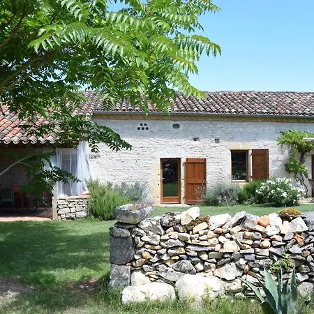Le Safranier Maison Ancienne Avec Piscine Couverte Et Chauffee