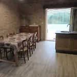 Le Safranier Maison Ancienne Avec Piscine Couverte Et Chauffée Hébergement de vacances *