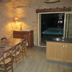 Le Safranier Maison Ancienne Avec Piscine Couverte Et Chauffée * Saint-Antonin