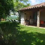 Hébergement de vacances Le Safranier Maison Ancienne Avec Piscine Couverte Et Chauffée *
