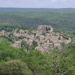 Le Safranier Maison Ancienne Avec Piscine Couverte Et Chauffée Hébergement de vacances