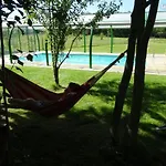 Hébergement de vacances Le Safranier Maison Ancienne Avec Piscine Couverte Et Chauffée *