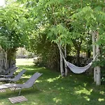 Le Safranier Maison Ancienne Avec Piscine Couverte Et Chauffée *