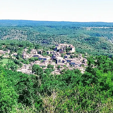 Le Safranier Maison Ancienne Avec Piscine Couverte Et Chauffée *